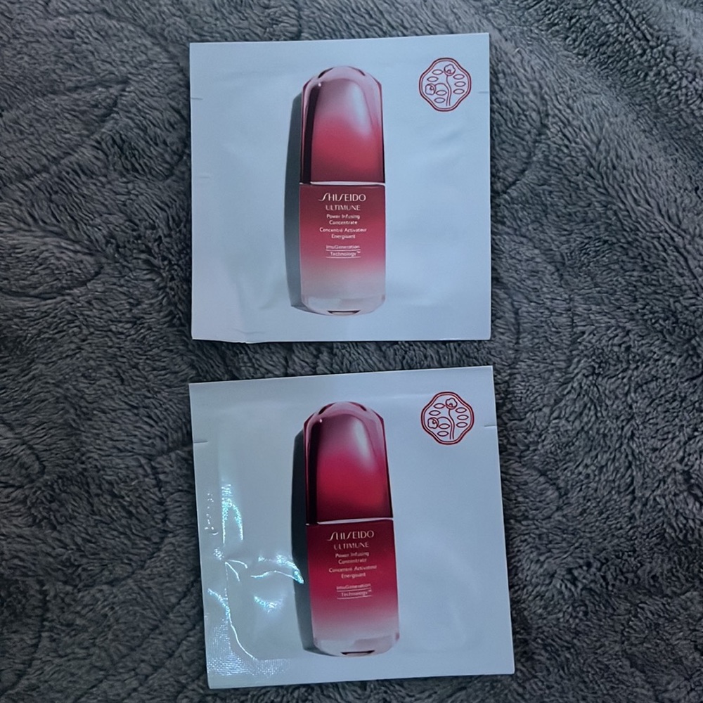 SKINCARE SAMPLES - Picture 11 of 11
